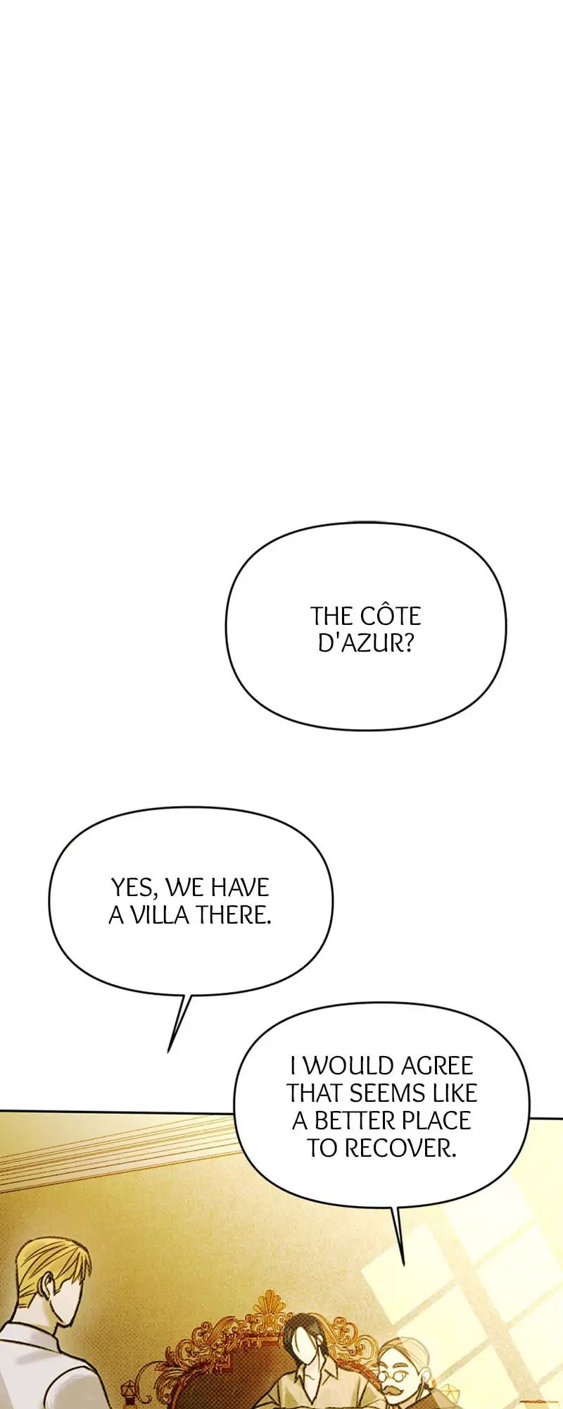 Read Solo For Two chapter 7 image 25 on Lezhin