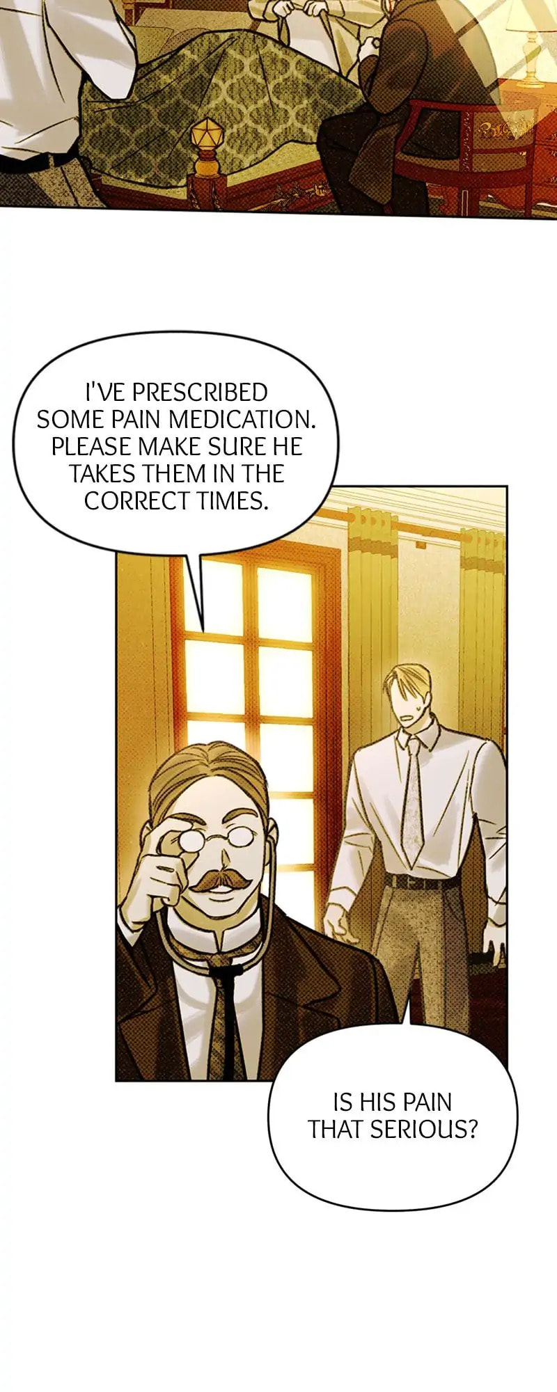 Read Solo For Two chapter 7 image 26 on Lezhin
