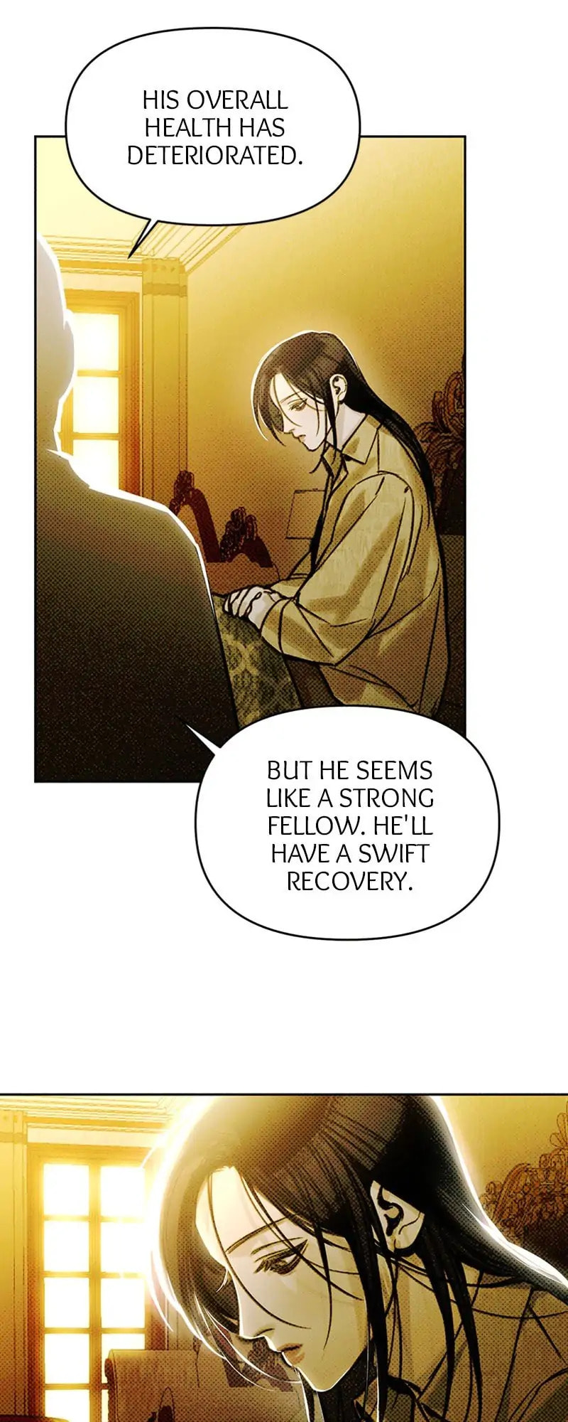 Read Solo For Two chapter 7 image 27 on Lezhin