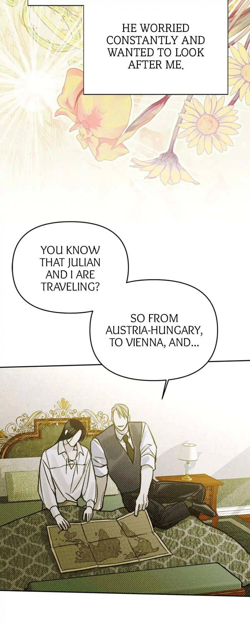 Read Solo For Two chapter 7 image 29 on Lezhin