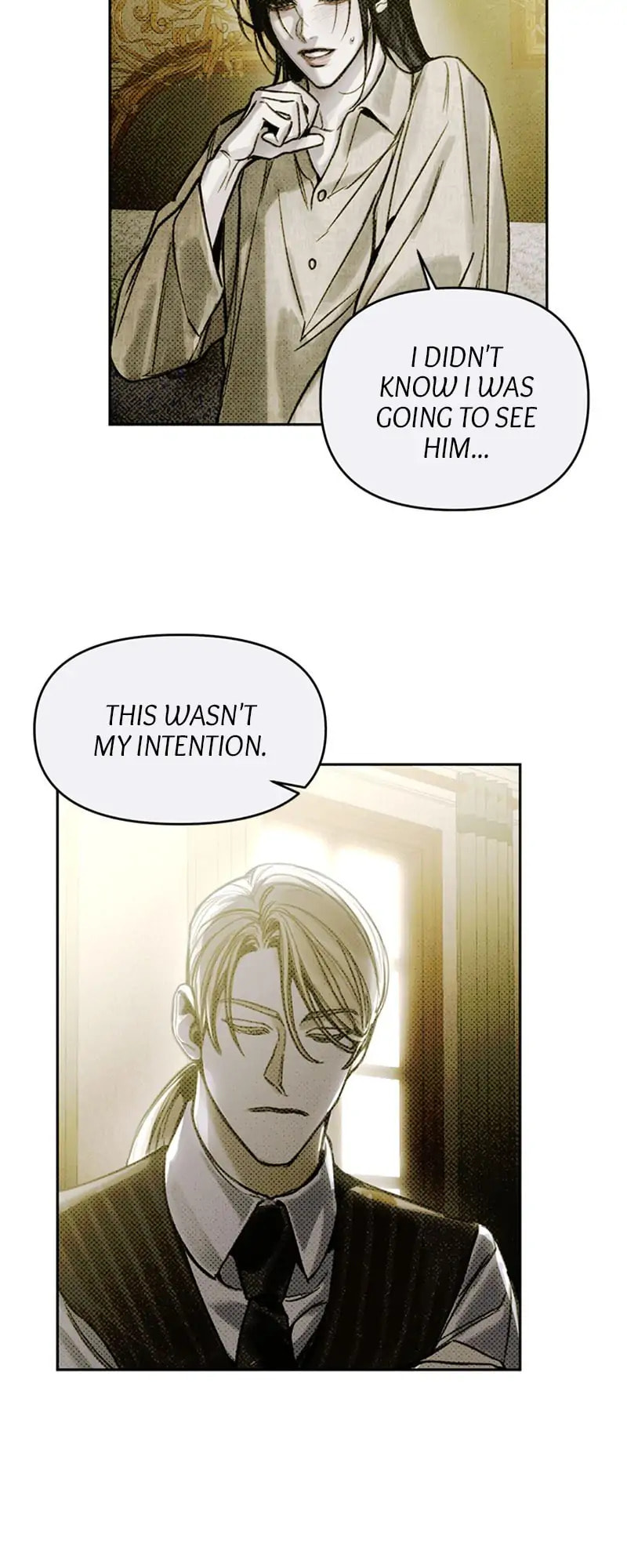 Read Solo For Two chapter 7 image 3 on Lezhin