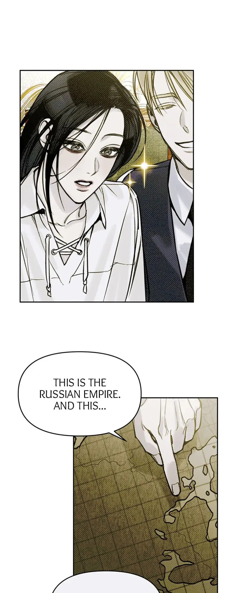 Read Solo For Two chapter 7 image 30 on Lezhin