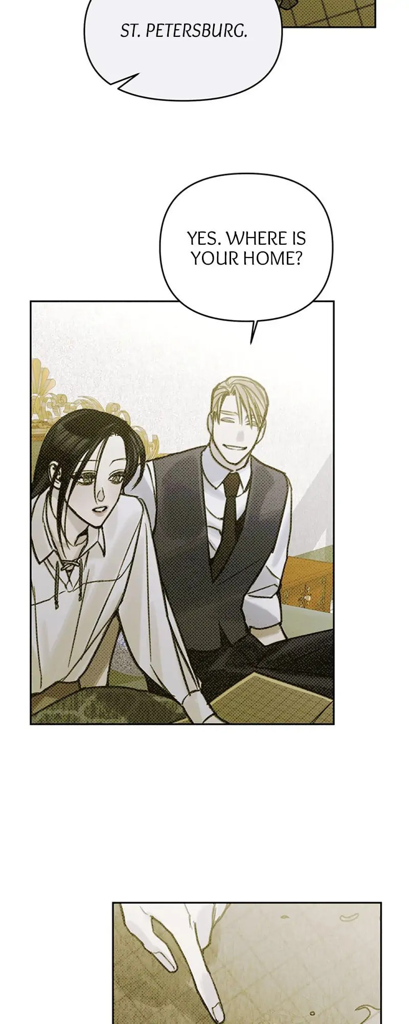 Read Solo For Two chapter 7 image 31 on Lezhin