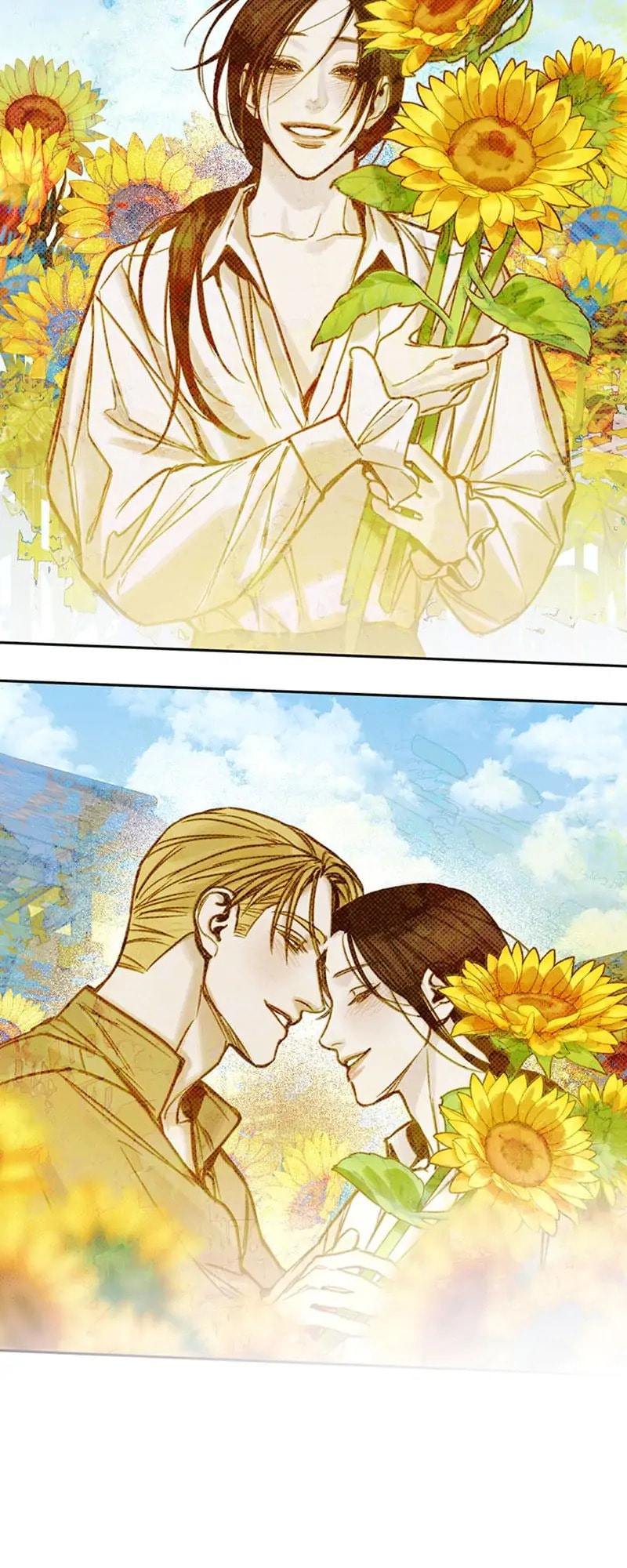 Read Solo For Two chapter 7 image 35 on Lezhin