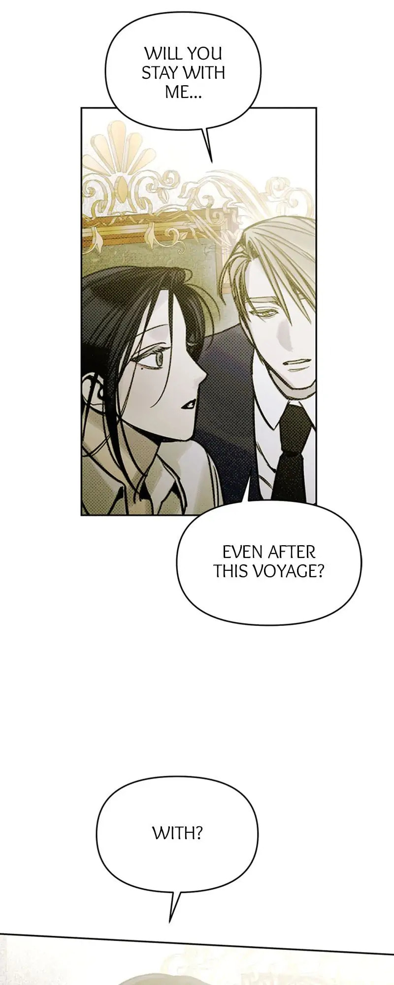 Read Solo For Two chapter 7 image 36 on Lezhin