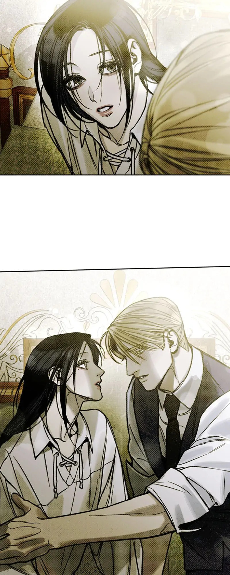 Read Solo For Two chapter 7 image 37 on Lezhin