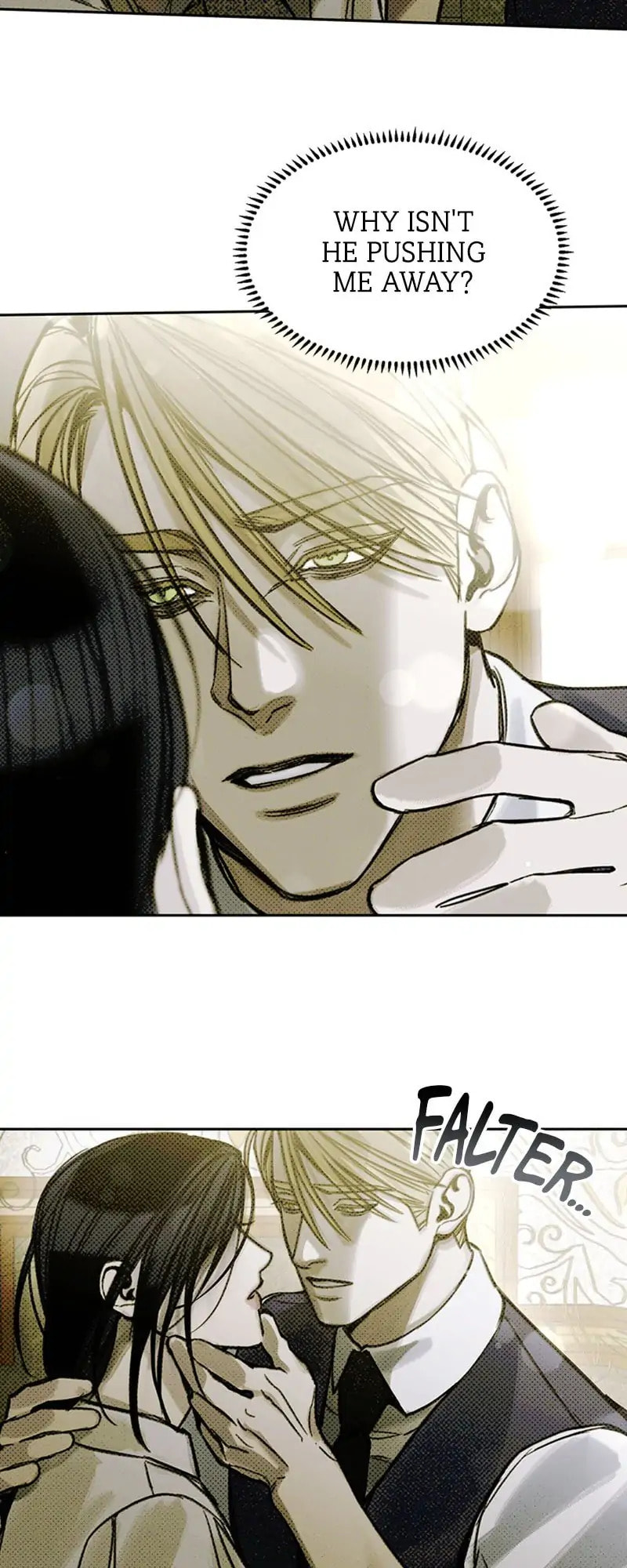 Read Solo For Two chapter 7 image 38 on Lezhin