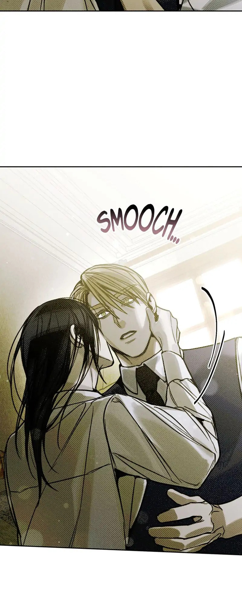 Read Solo For Two chapter 7 image 39 on Lezhin