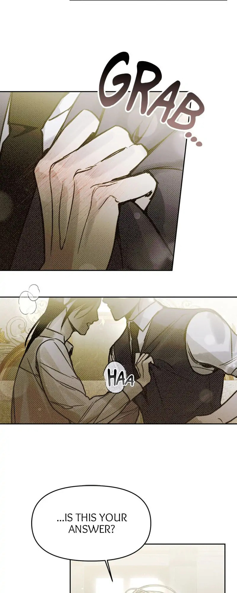 Read Solo For Two chapter 7 image 43 on Lezhin