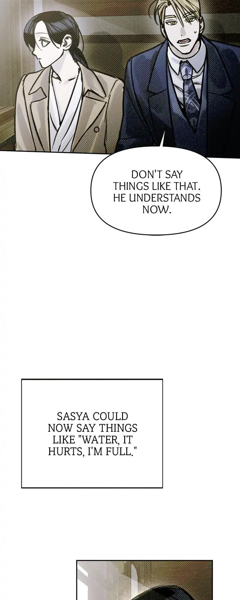 Read Solo For Two chapter 7 image 48 on Lezhin