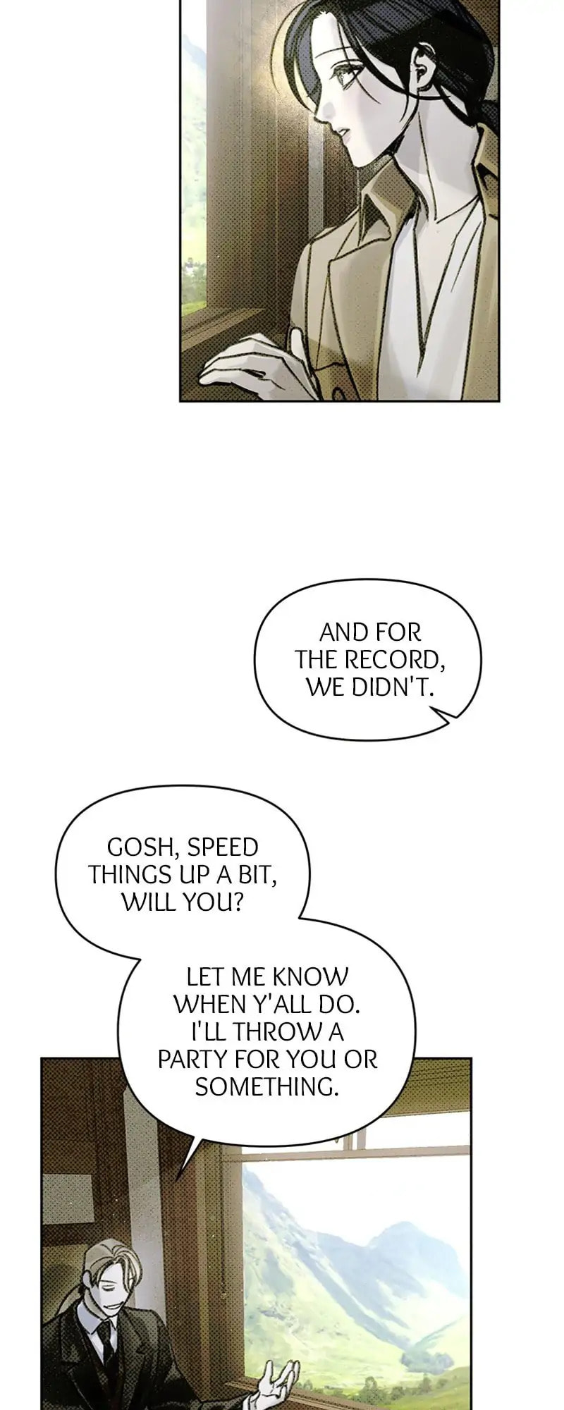 Read Solo For Two chapter 7 image 49 on Lezhin