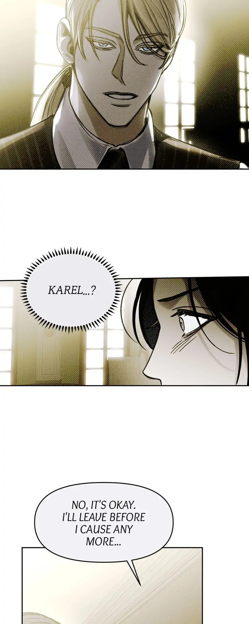 Read Solo For Two chapter 7 image 5 on Lezhin