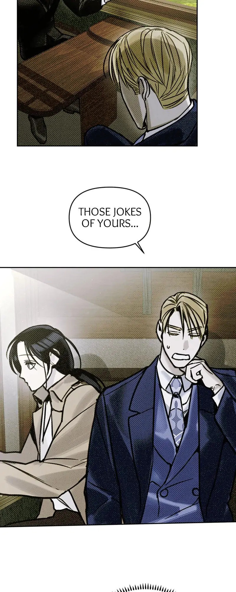 Read Solo For Two chapter 7 image 50 on Lezhin