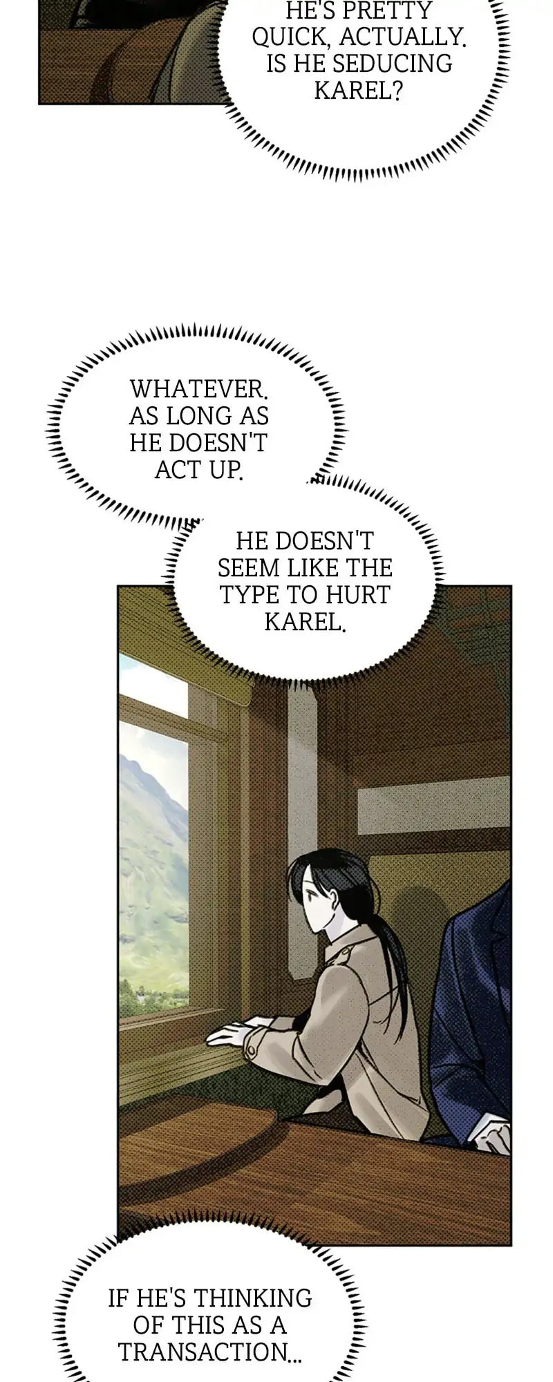 Read Solo For Two chapter 7 image 52 on Lezhin
