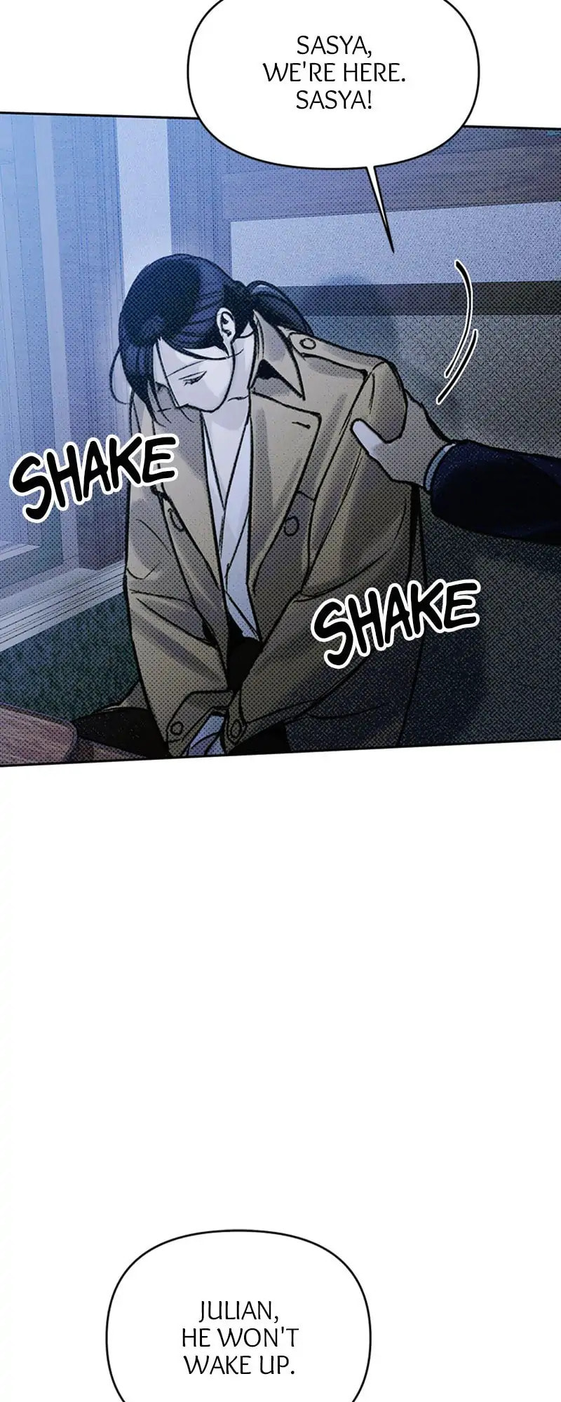 Read Solo For Two chapter 7 image 55 on Lezhin
