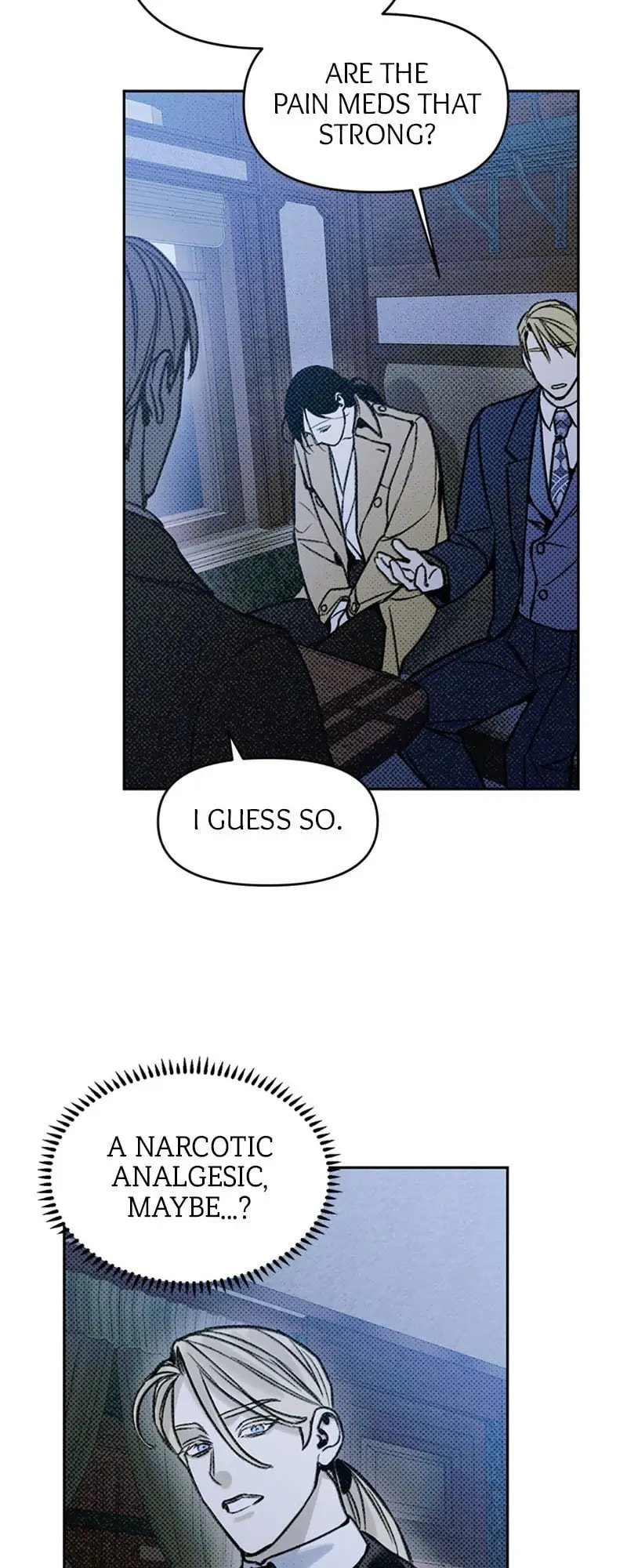 Read Solo For Two chapter 7 image 56 on Lezhin