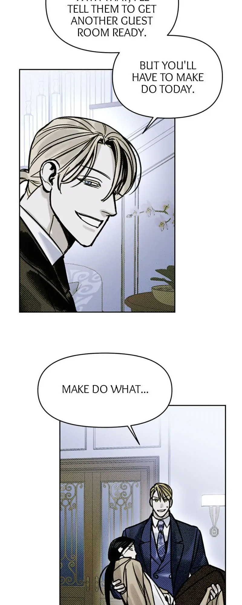Read Solo For Two chapter 7 image 59 on Lezhin
