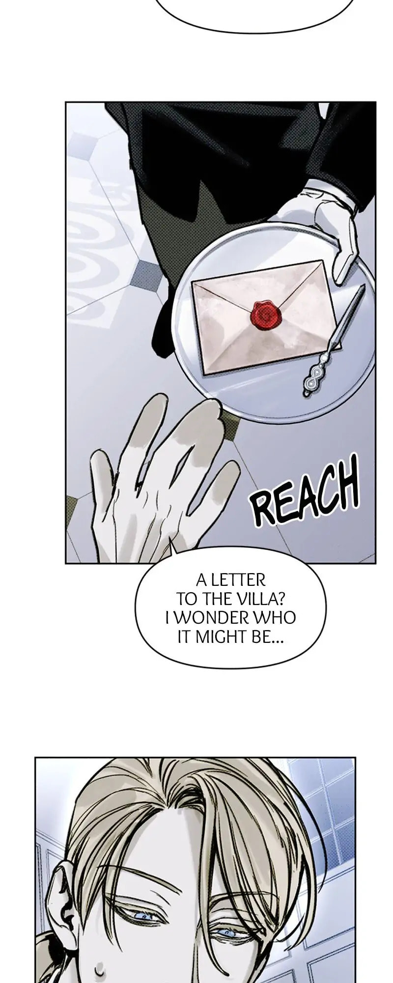 Read Solo For Two chapter 7 image 61 on Lezhin