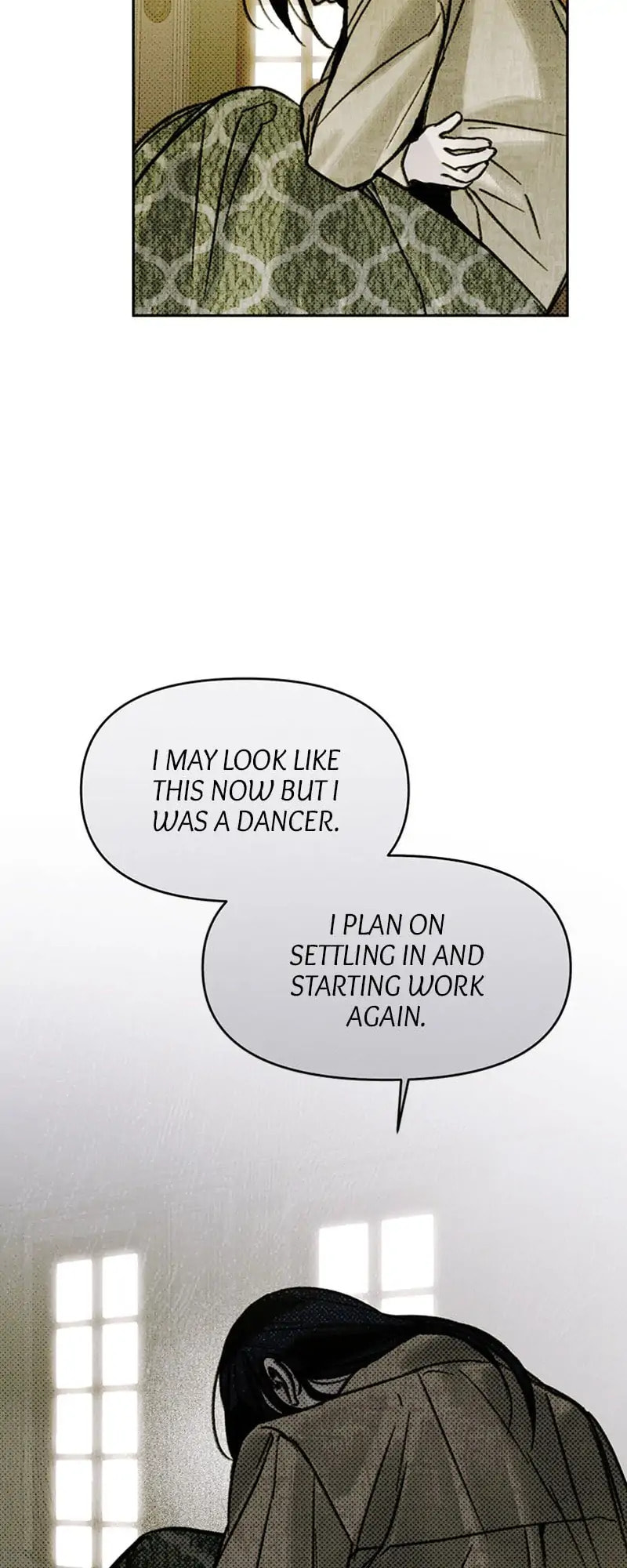 Read Solo For Two chapter 7 image 7 on Lezhin