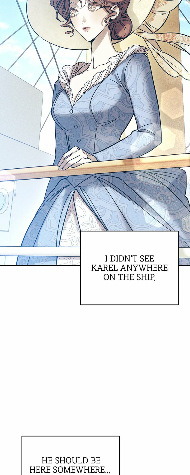 Read Solo For Two chapter 70 image 1 on Lezhin