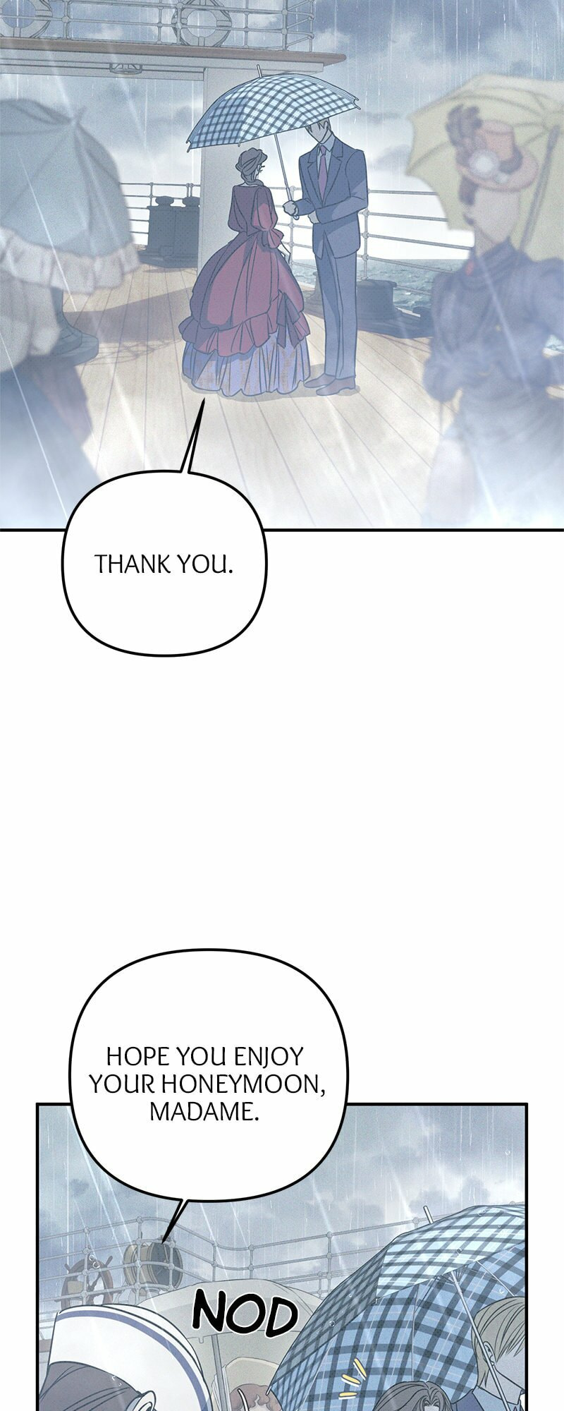 Read Solo For Two chapter 70 image 15 on Lezhin
