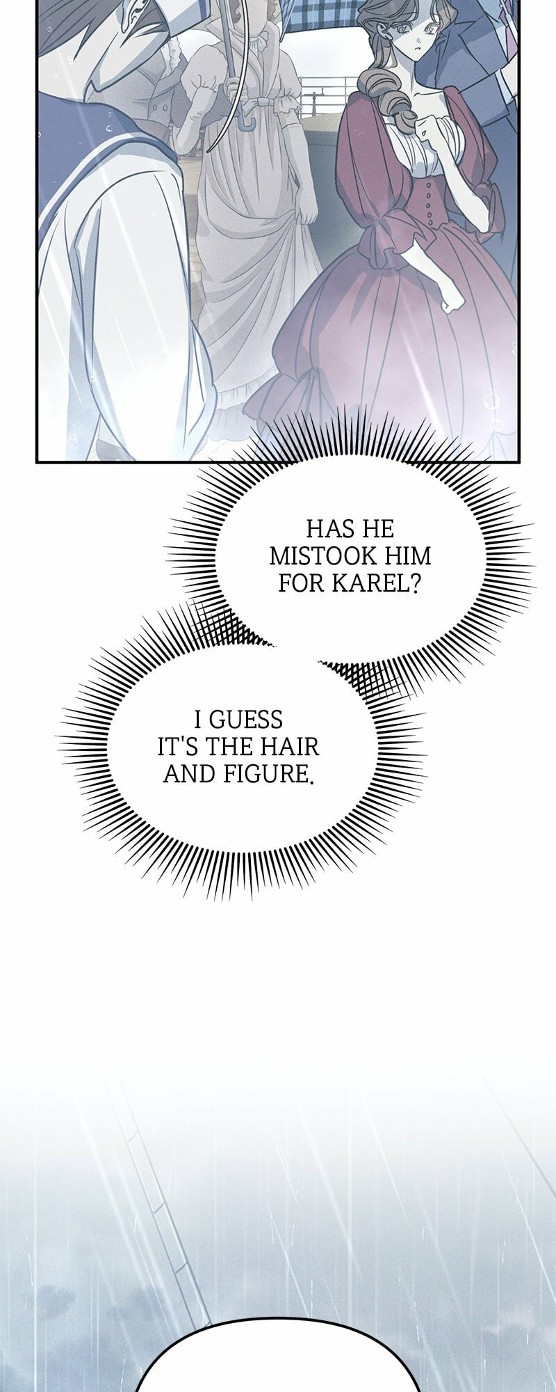 Read Solo For Two chapter 70 image 16 on Lezhin