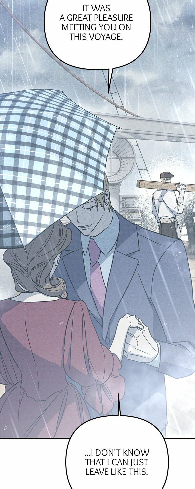 Read Solo For Two chapter 70 image 17 on Lezhin