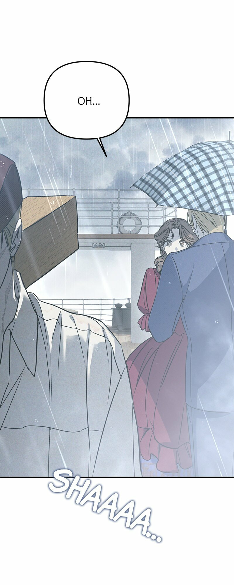 Read Solo For Two chapter 70 image 19 on Lezhin