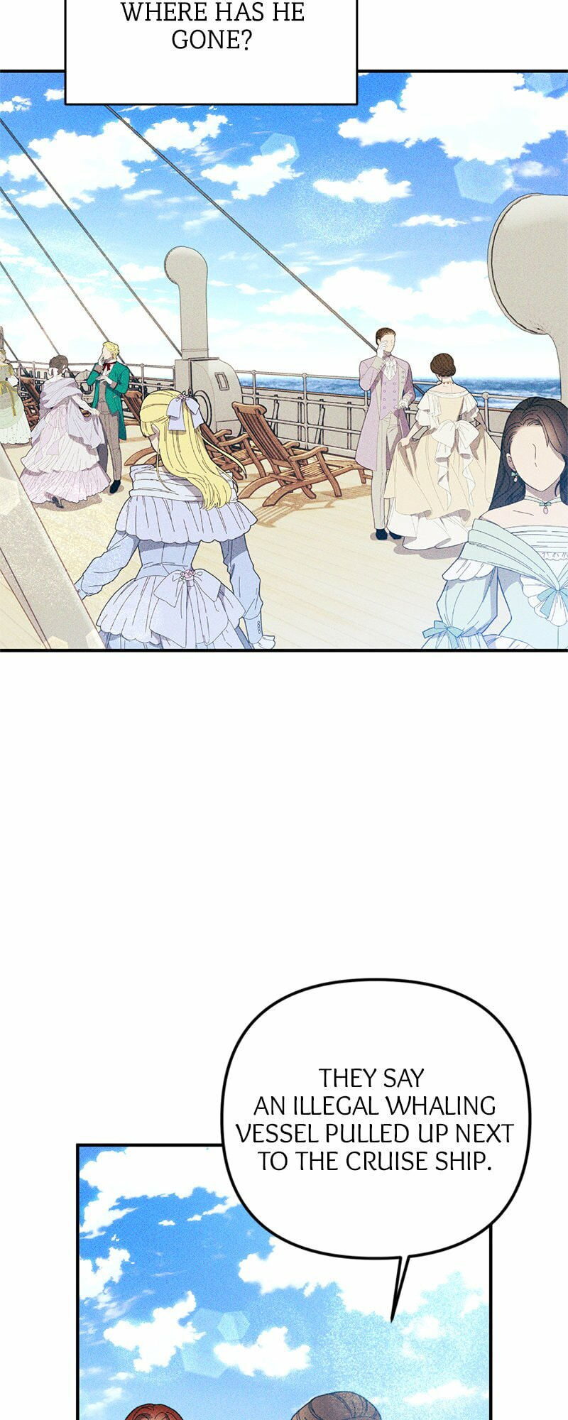 Read Solo For Two chapter 70 image 2 on Lezhin