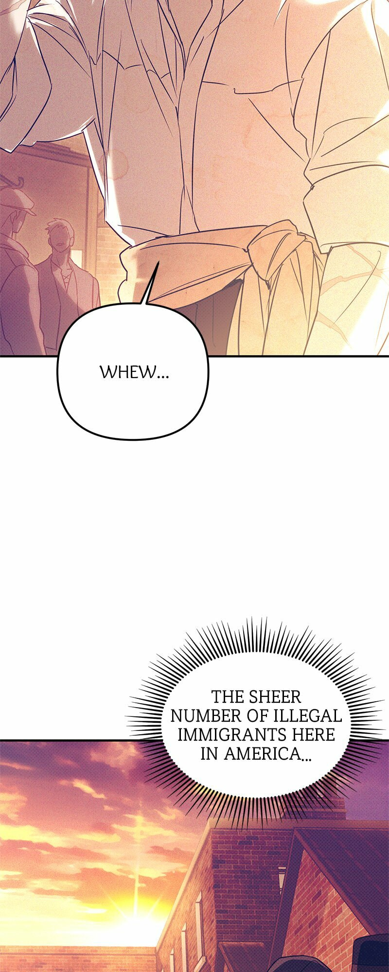 Read Solo For Two chapter 70 image 24 on Lezhin