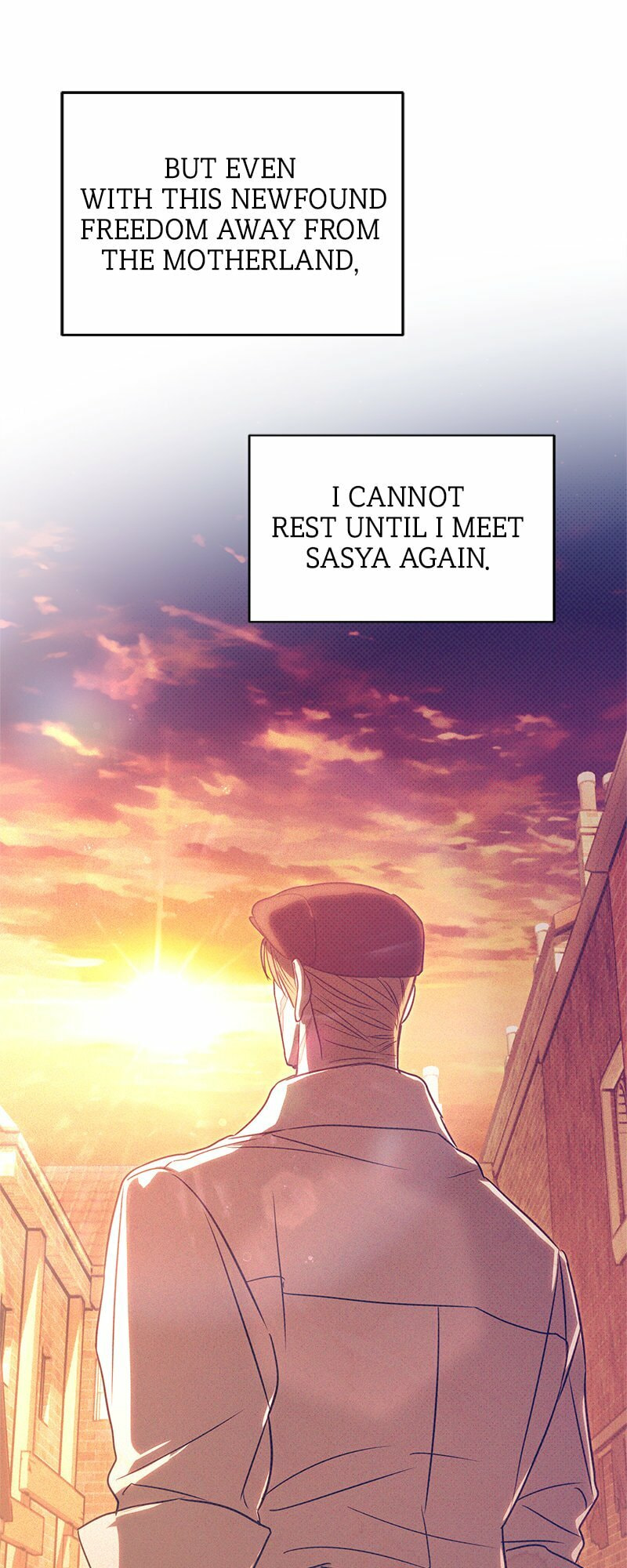 Read Solo For Two chapter 70 image 26 on Lezhin