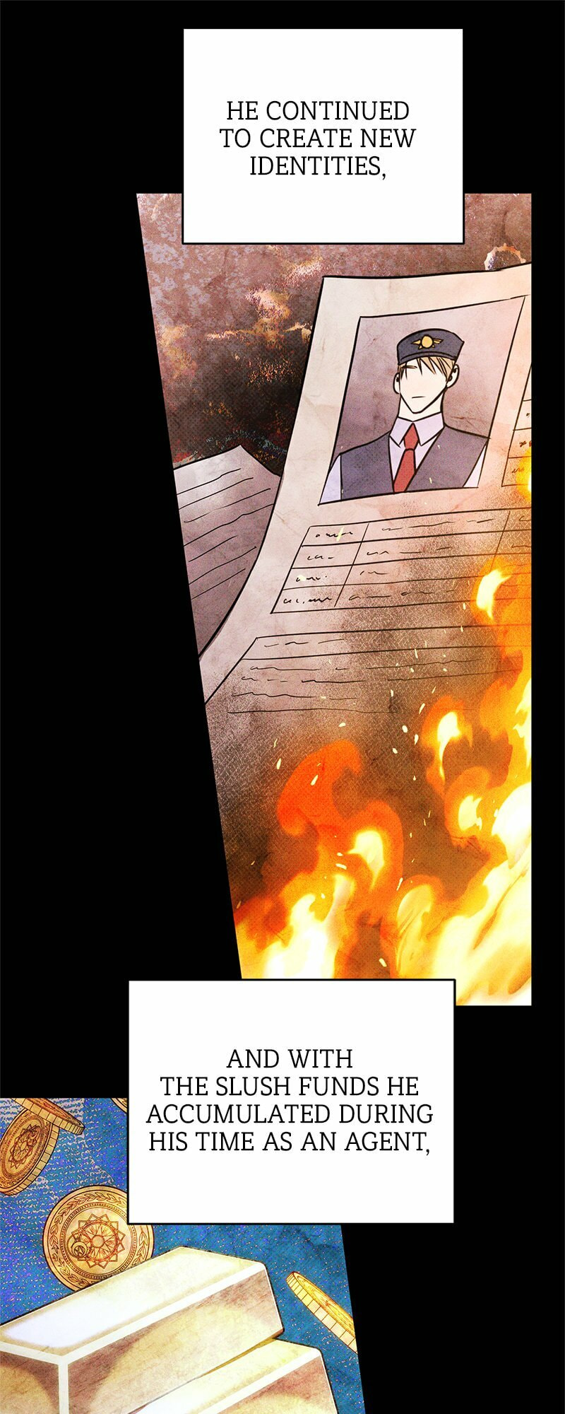 Read Solo For Two chapter 70 image 30 on Lezhin