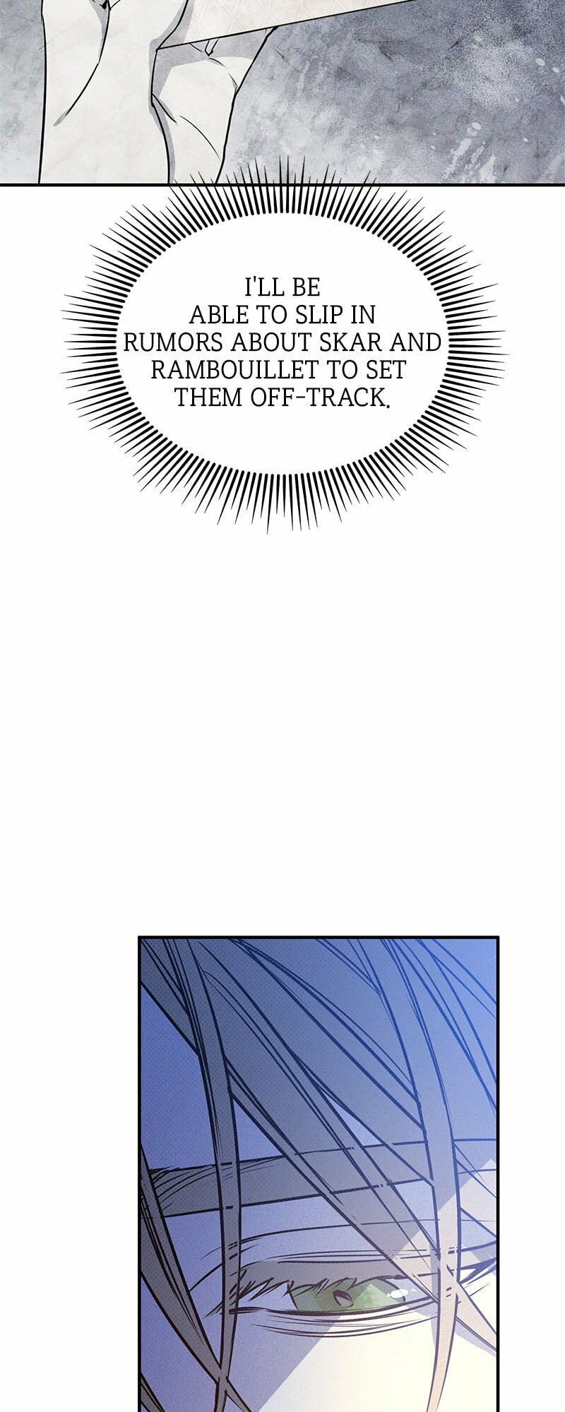 Read Solo For Two chapter 70 image 33 on Lezhin