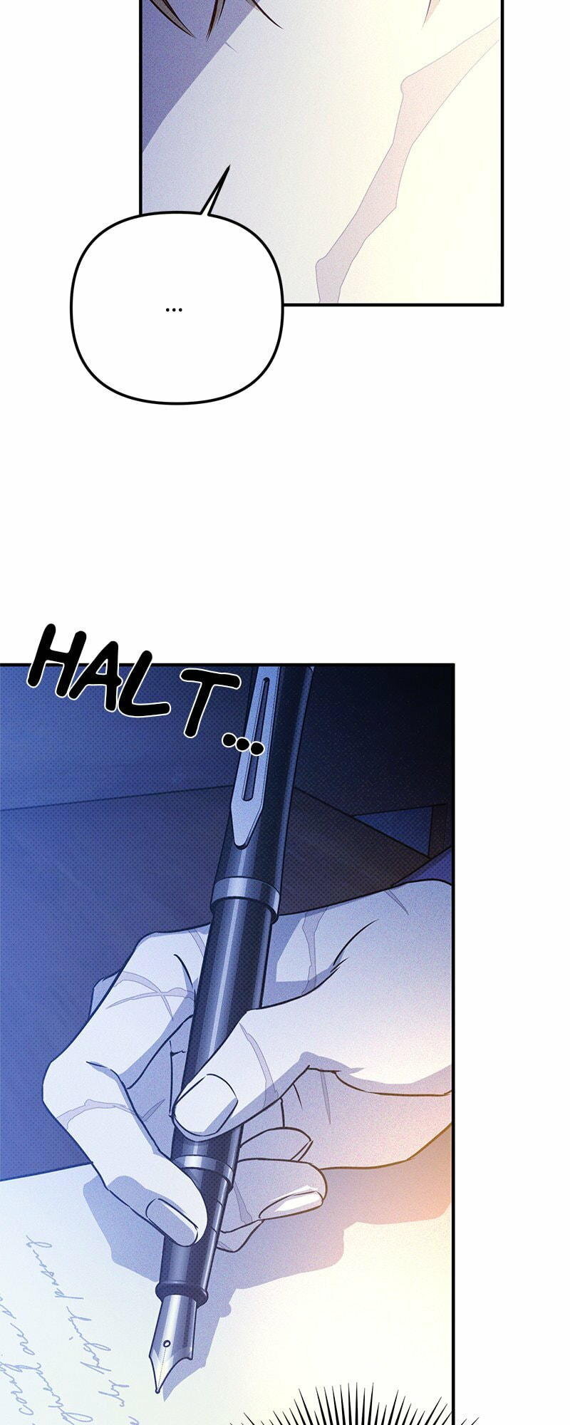 Read Solo For Two chapter 70 image 34 on Lezhin