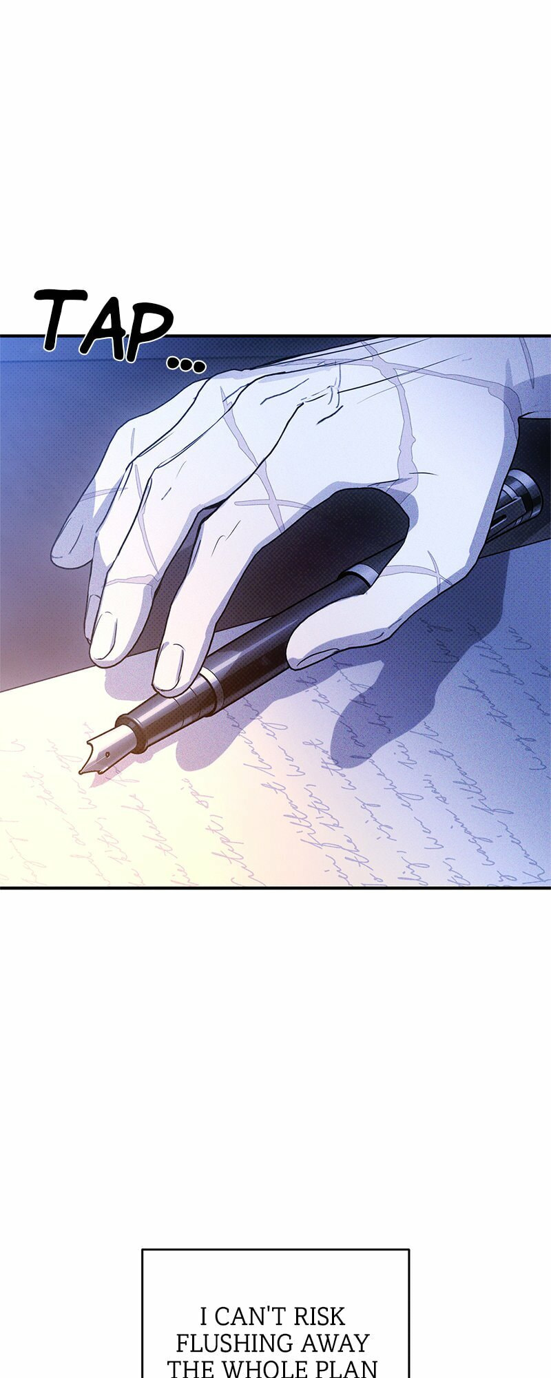 Read Solo For Two chapter 70 image 38 on Lezhin