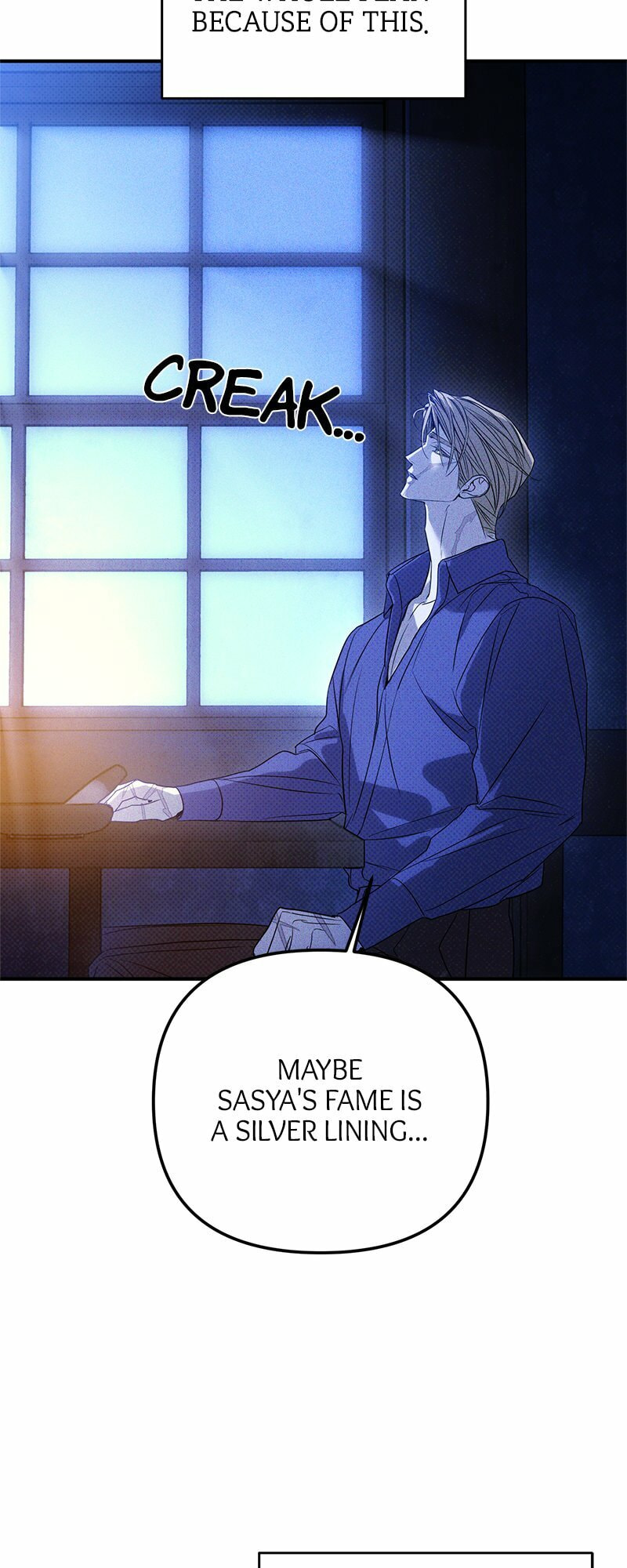 Read Solo For Two chapter 70 image 39 on Lezhin