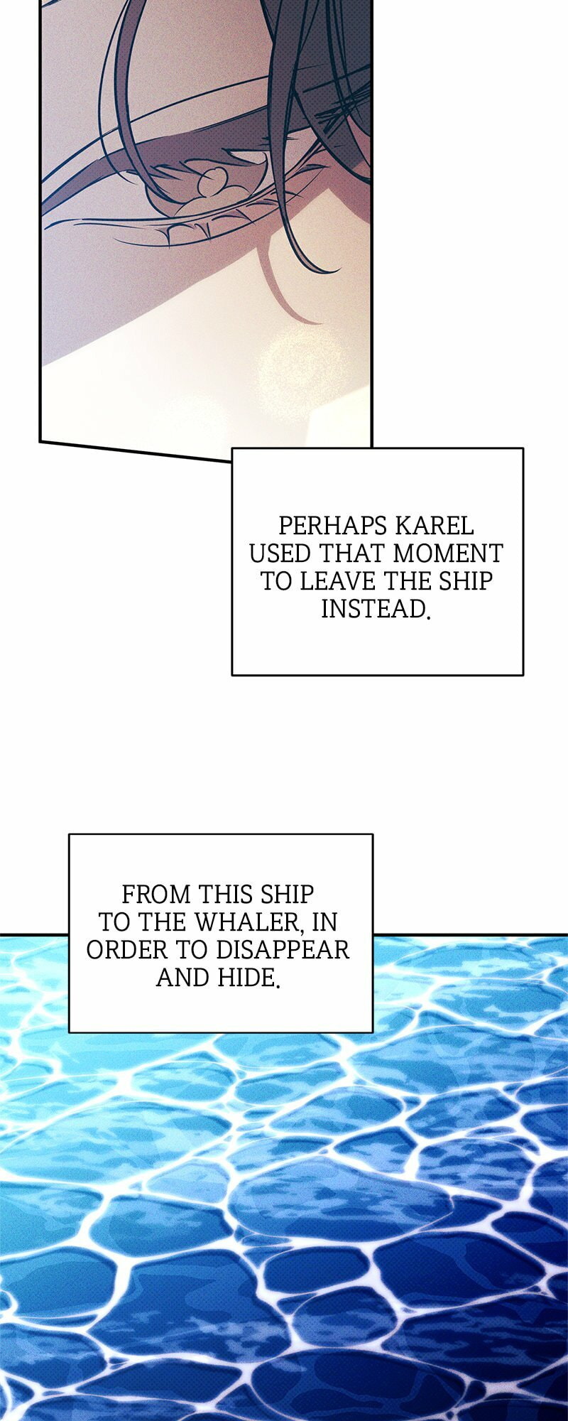Read Solo For Two chapter 70 image 4 on Lezhin