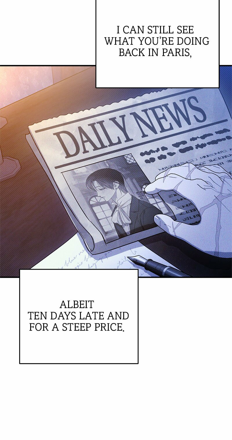 Read Solo For Two chapter 70 image 40 on Lezhin
