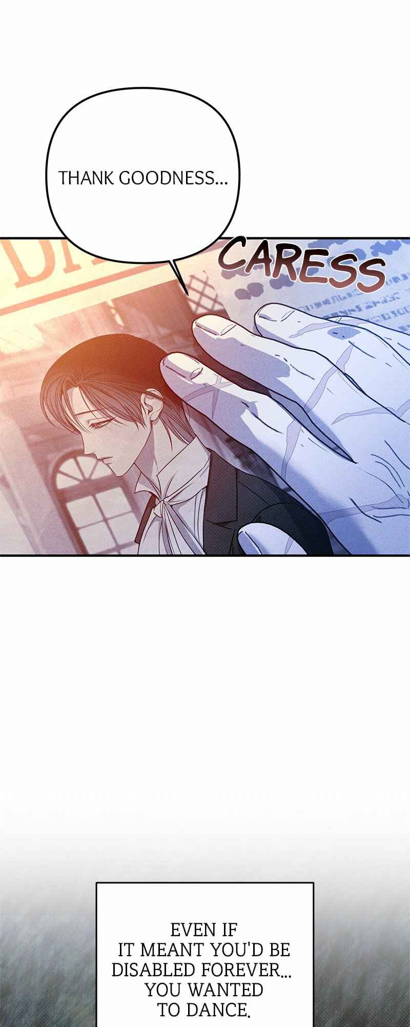 Read Solo For Two chapter 70 image 42 on Lezhin