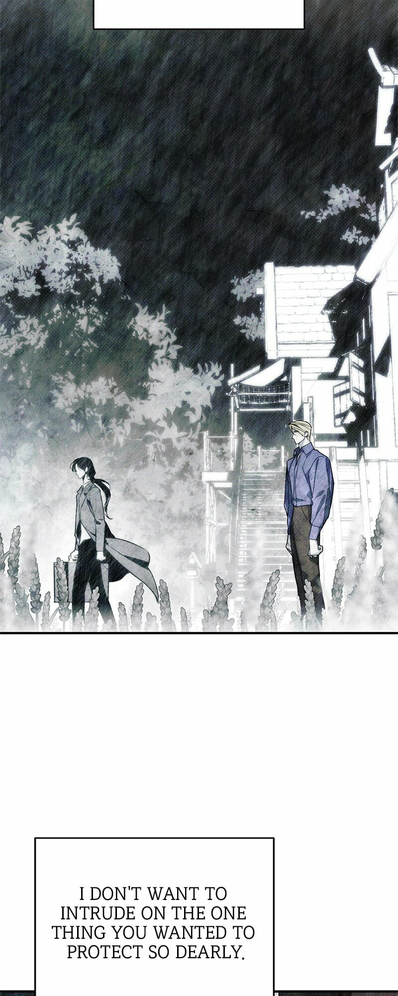Read Solo For Two chapter 70 image 43 on Lezhin