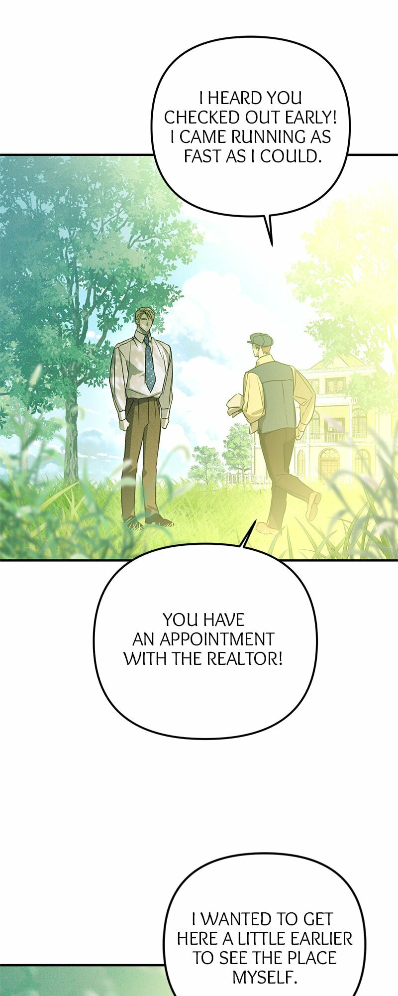 Read Solo For Two chapter 70 image 55 on Lezhin