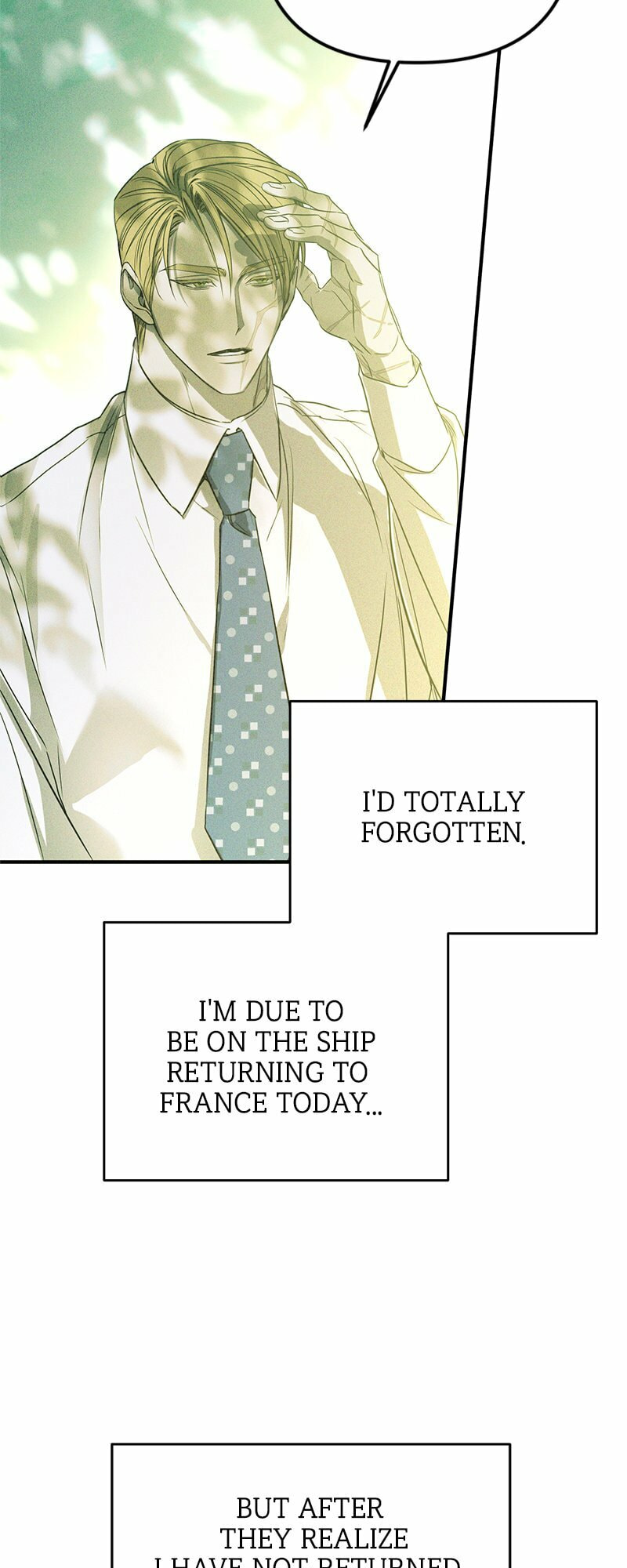 Read Solo For Two chapter 70 image 56 on Lezhin