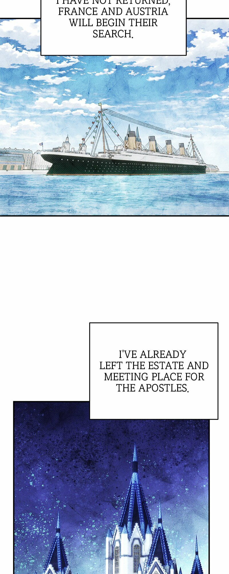 Read Solo For Two chapter 70 image 57 on Lezhin