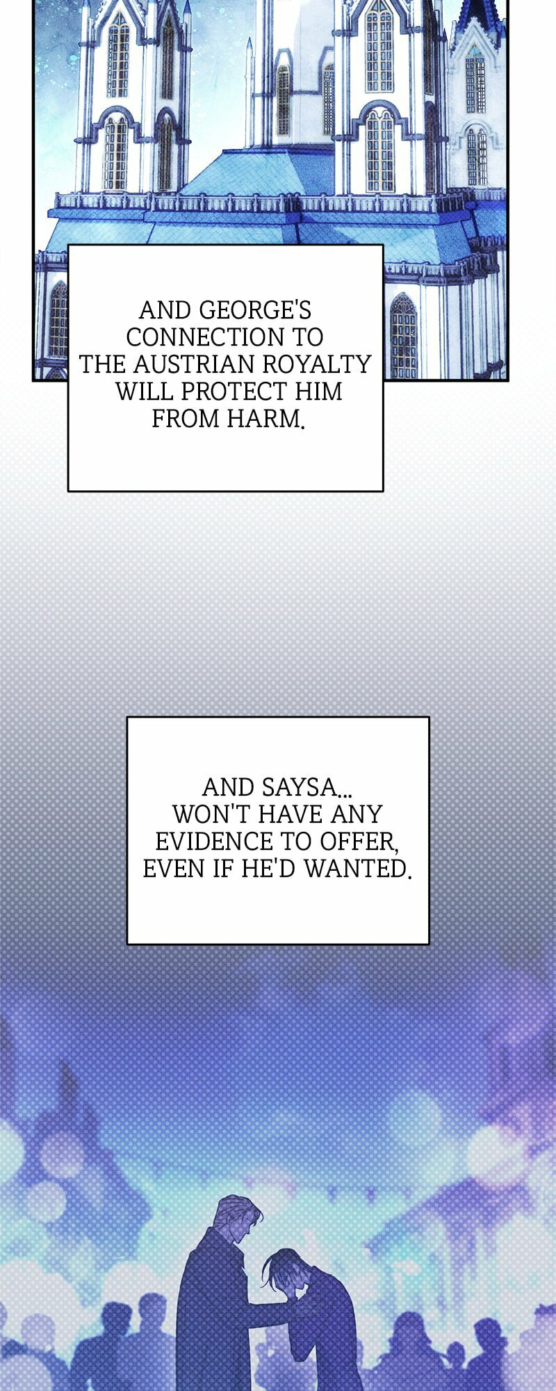 Read Solo For Two chapter 70 image 58 on Lezhin