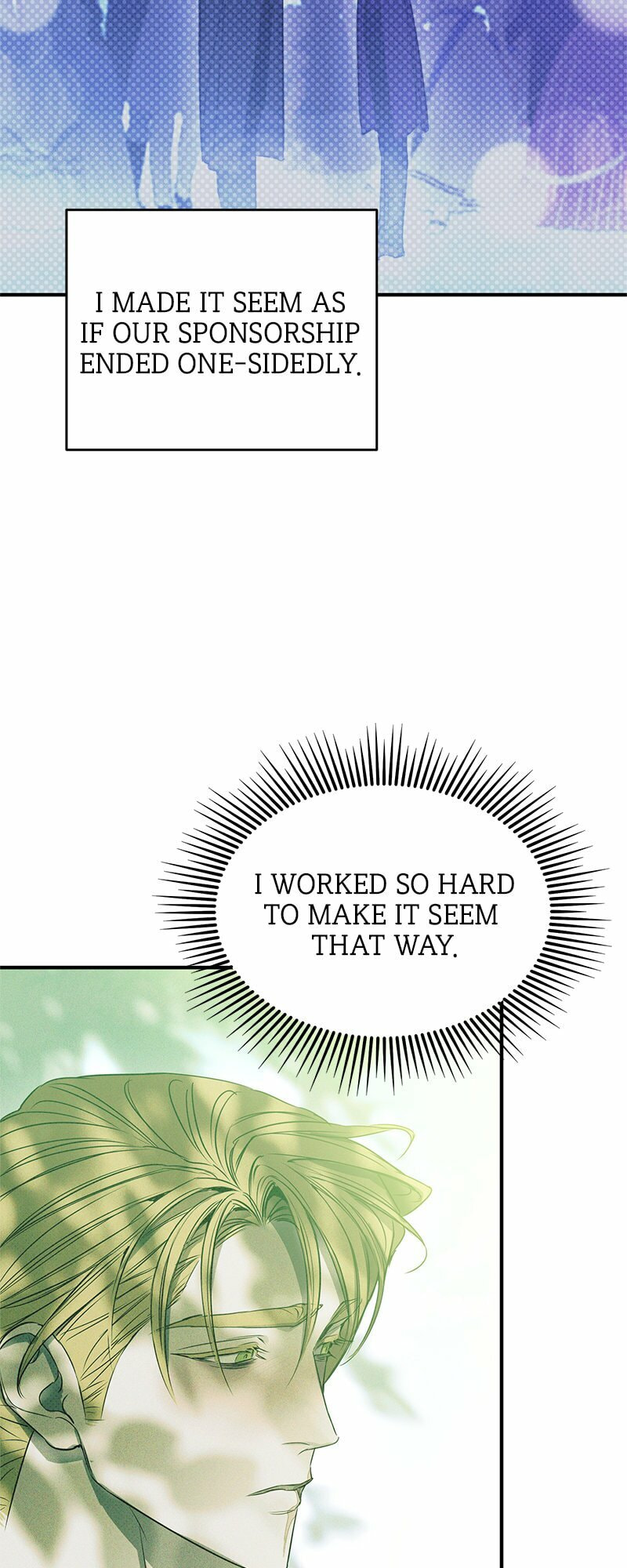 Read Solo For Two chapter 70 image 59 on Lezhin