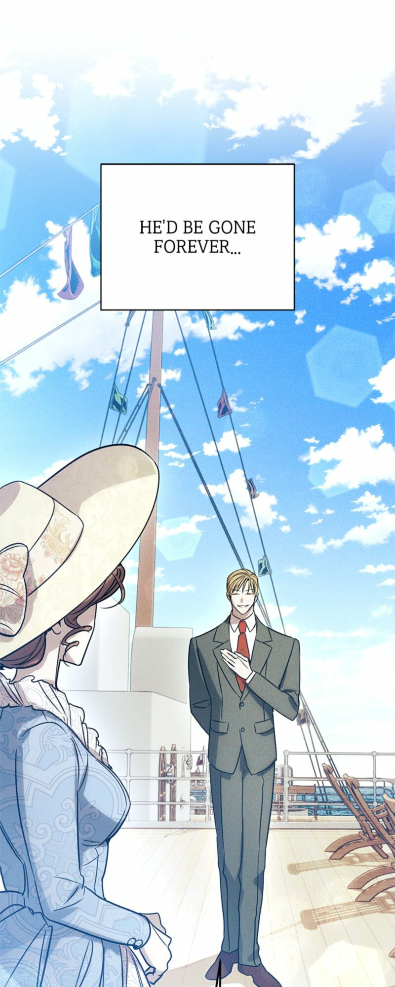 Read Solo For Two chapter 70 image 6 on Lezhin