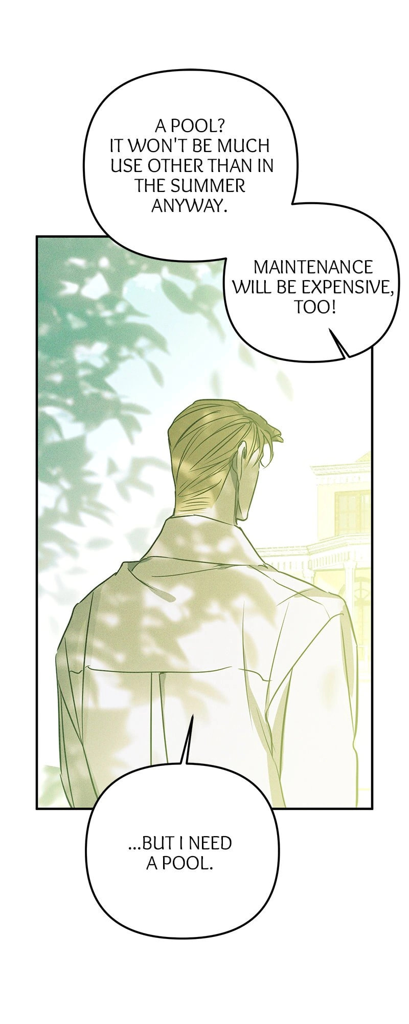 Read Solo For Two chapter 70 image 62 on Lezhin