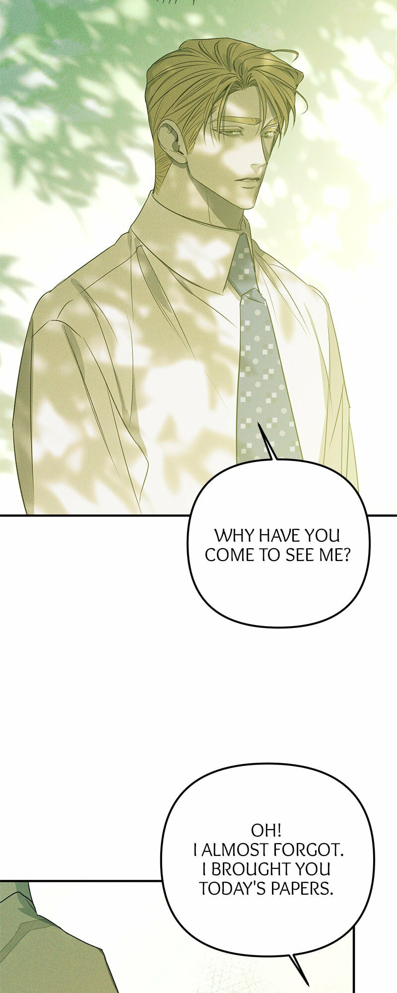 Read Solo For Two chapter 70 image 64 on Lezhin