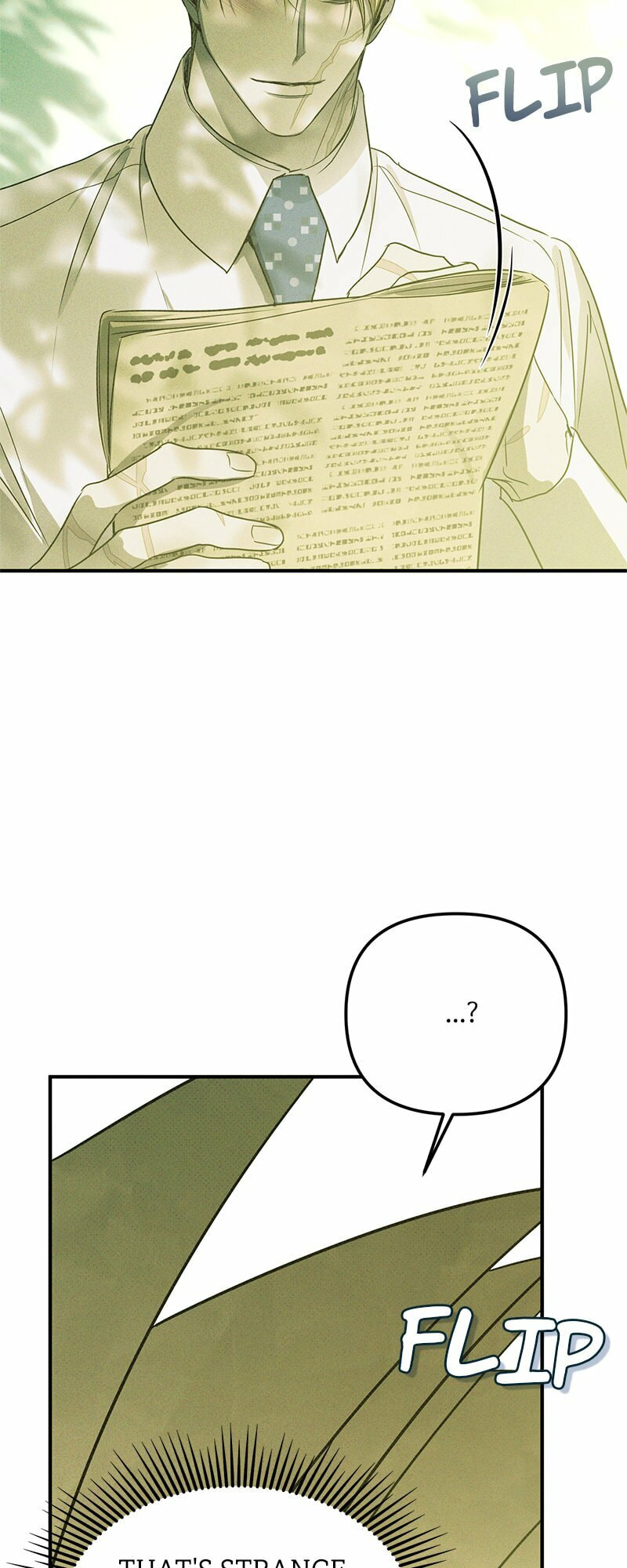 Read Solo For Two chapter 70 image 66 on Lezhin