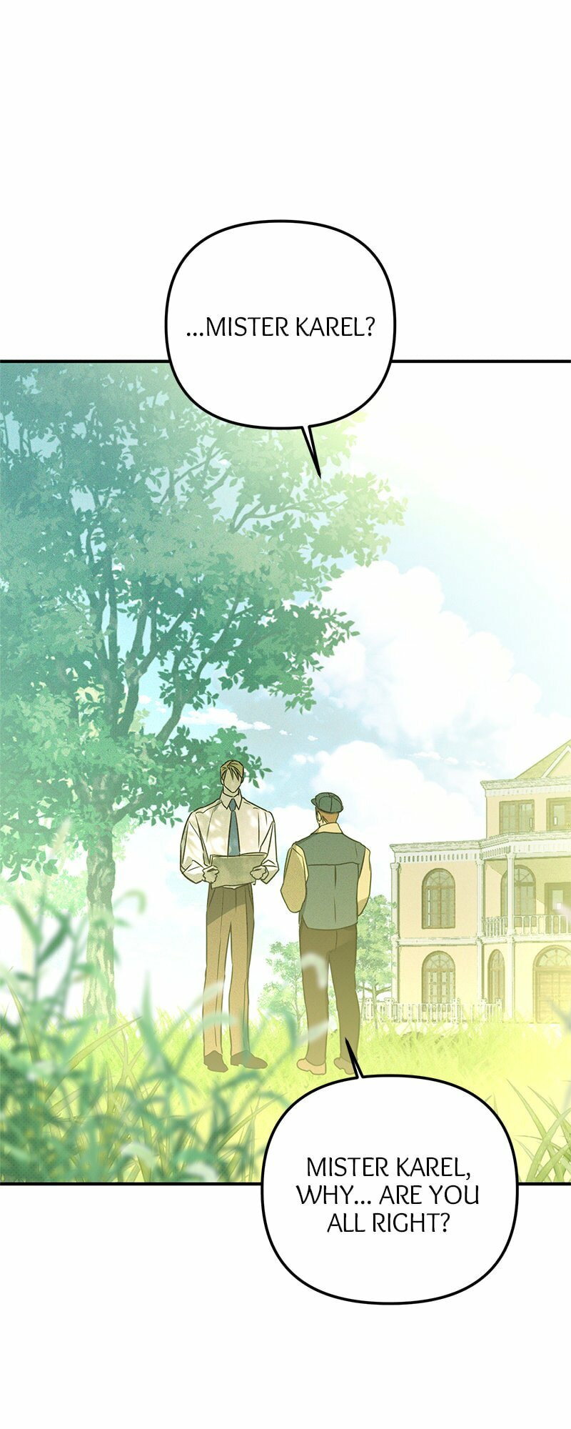 Read Solo For Two chapter 70 image 69 on Lezhin